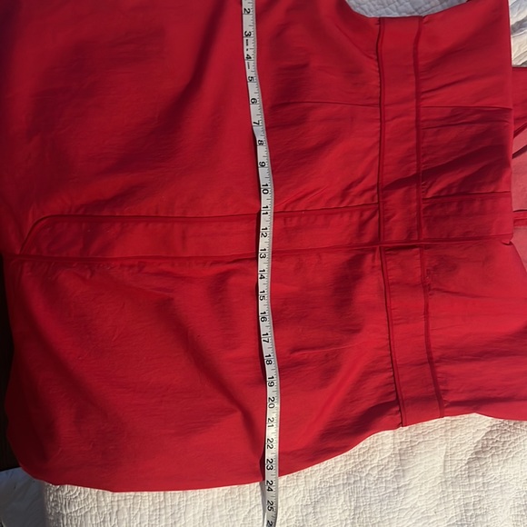 Lafayette 148 dress 18 - Picture 6 of 8